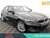 Used BMW 3 Series