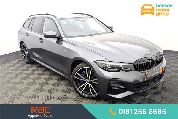 Large image for the Used BMW 3 SERIES