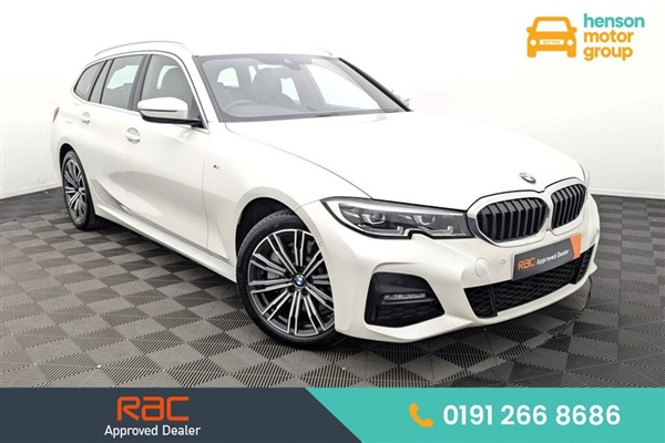 Large image for the Used BMW 3 SERIES
