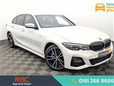 Used BMW 3 Series