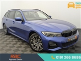Used BMW 3 Series