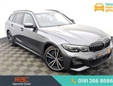 Used BMW 3 Series