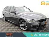 Used BMW 3 Series