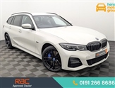 Used BMW 3 Series