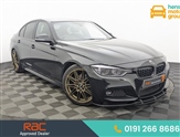Used BMW 3 Series