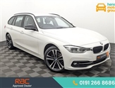 Used BMW 3 Series