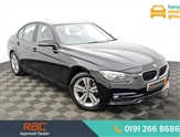 Used BMW 3 Series