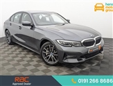 Used BMW 3 Series