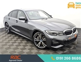 Used BMW 3 Series