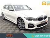 Used BMW 3 Series