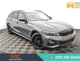 Used BMW 3 Series Used BMW 3 Series