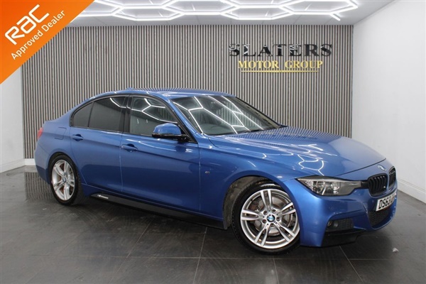 Large image for the Used BMW 3 SERIES