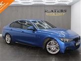 Used BMW 3 Series