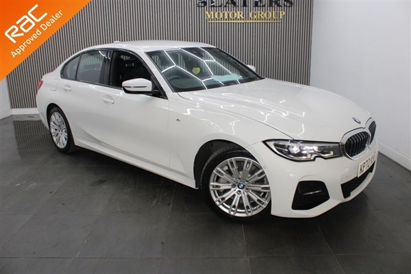 Large image for the Used BMW 3 SERIES