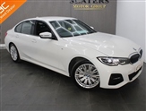 Used BMW 3 Series