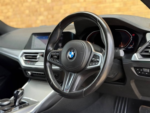 Large image for the Used BMW 3 SERIES