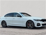 Used BMW 3 Series