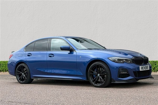 Large image for the Used BMW 3 SERIES