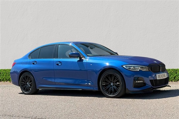 Large image for the Used BMW 3 SERIES