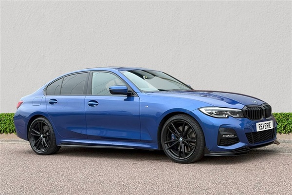 Large image for the Used BMW 3 SERIES