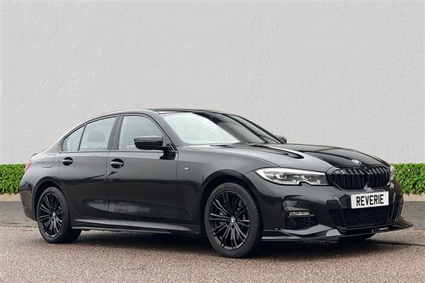 Large image for the Used BMW 3 SERIES