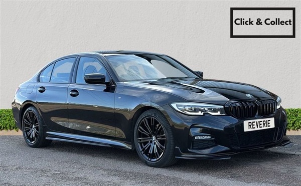 Large image for the Used BMW 3 SERIES