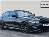 Used BMW 3 Series