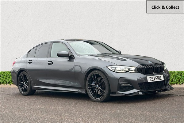 Large image for the Used BMW 3 SERIES