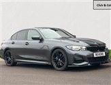 Used BMW 3 Series
