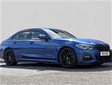 Used BMW 3 Series