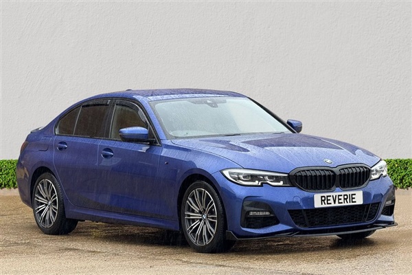 Large image for the Used BMW 3 SERIES
