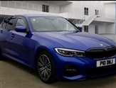 Used BMW 3 Series