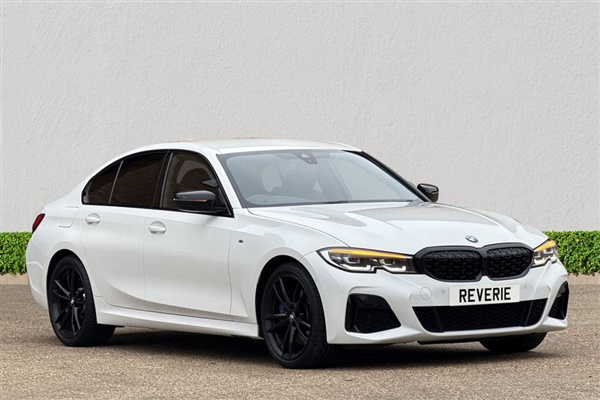 Large image for the Used BMW 3 SERIES