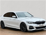 Used BMW 3 Series