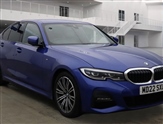 Used BMW 3 Series