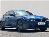 Used BMW 3 Series