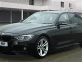 Used BMW 3 Series