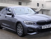 Used BMW 3 Series