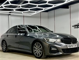 Used BMW 3 Series