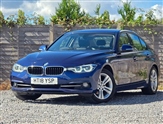 Used BMW 3 Series