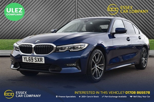 Large image for the Used BMW 3 SERIES