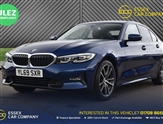 Used BMW 3 Series