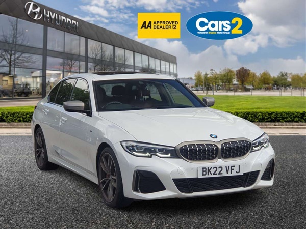 Large image for the Used BMW 3 Series