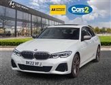 BMW 3 Series Image 3