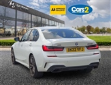 BMW 3 Series Image 6