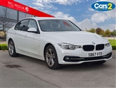 BMW 3 Series Image 1