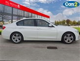 BMW 3 Series Image 2