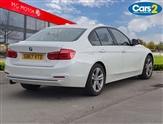 BMW 3 Series Image 3
