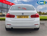 BMW 3 Series Image 4