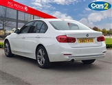 BMW 3 Series Image 5